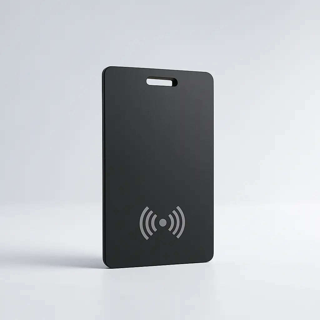 Nōva carte connectée smart finder card portefeuille