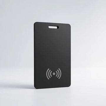 Nōva carte connectée smart finder card portefeuille